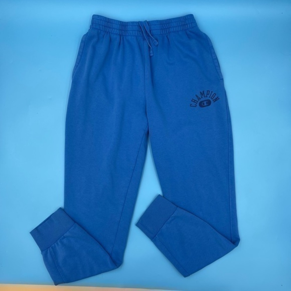 Like New! CHAMPION Jogger Sweatpants